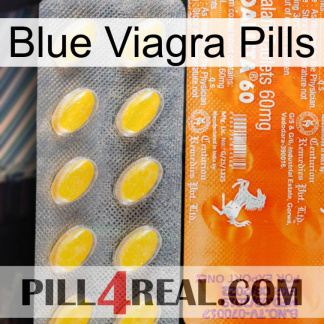 Blue Viagra Pills new05